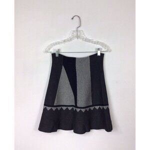 Semicouture | Skirts | Semicouture Womens Floriane Miniskirt